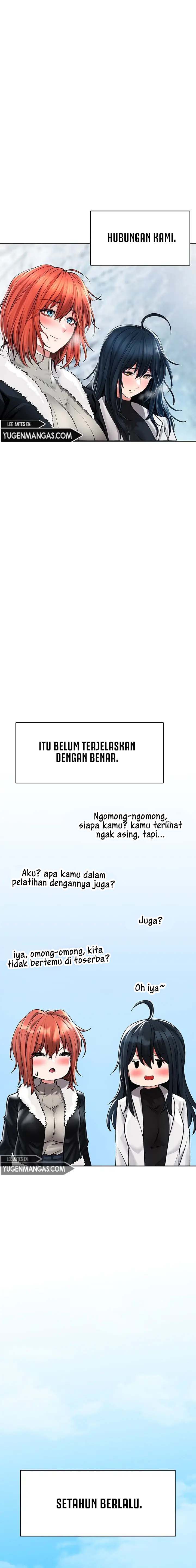 Not Safe for Work ♡ - Chapter 24 11