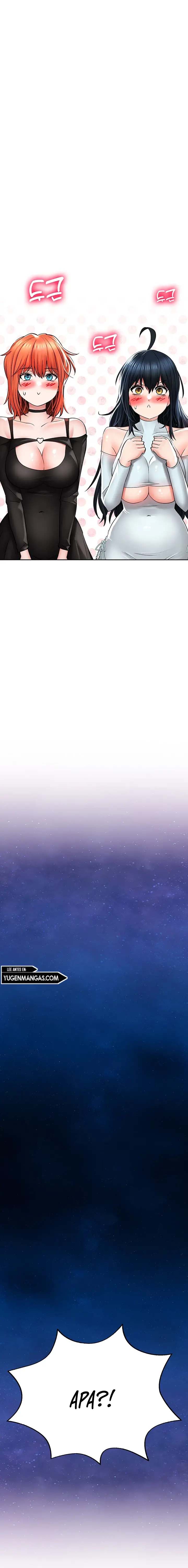 Not Safe for Work ♡ - Chapter 24 21