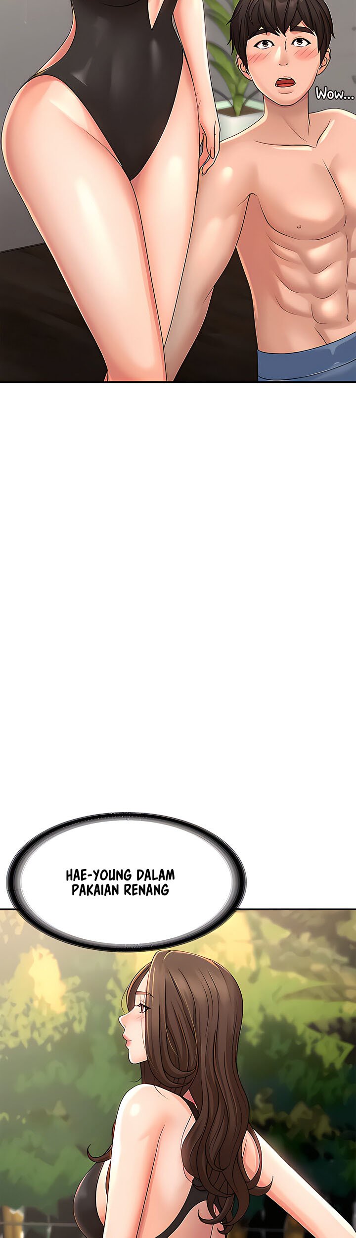 Teen Aunt - Chapter 24 27