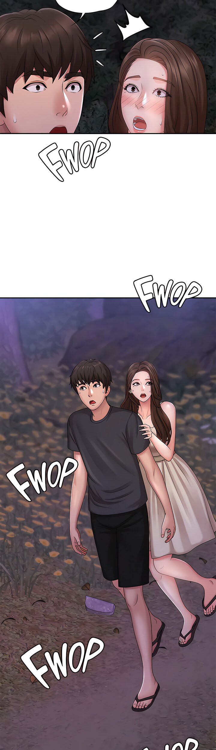 Teen Aunt - Chapter 24 56