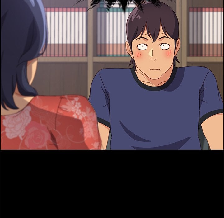 The Assistant - Chapter 24 60 The Assistant - Chapter 24 60