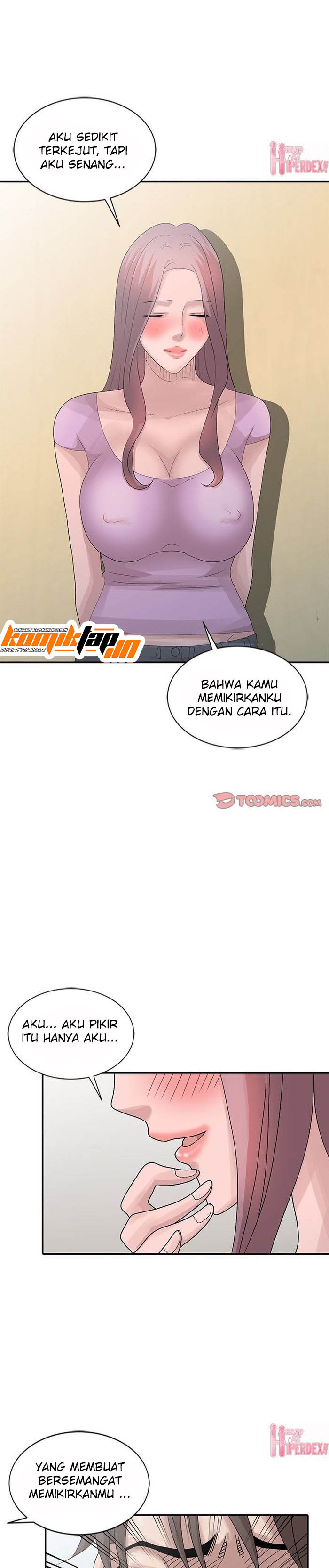 Shh! Her Secret - Chapter 24 17