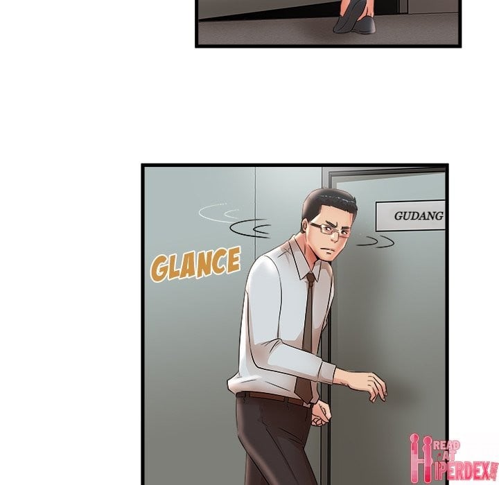 Family Secret - Chapter 24 76