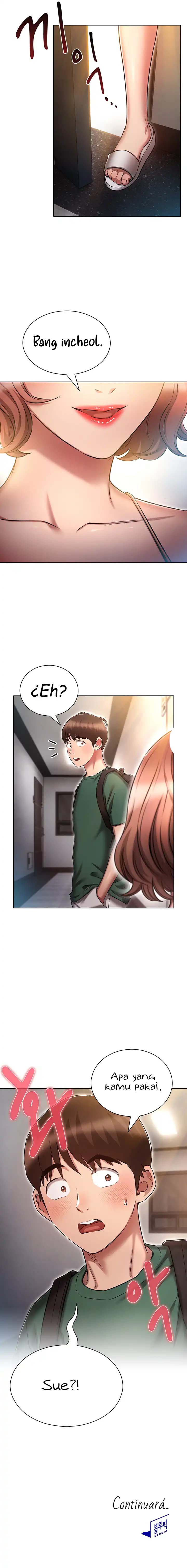 The Law of Reincarnation - Chapter 24 10
