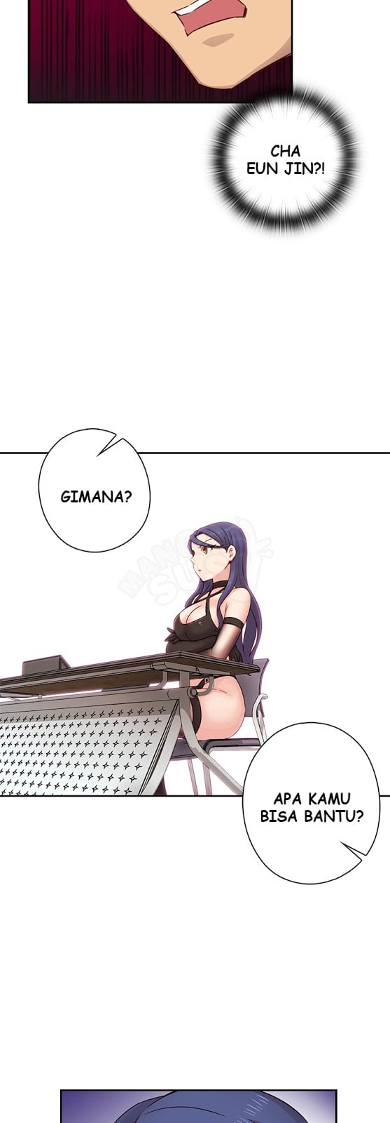 H-Campus - Chapter 24 25