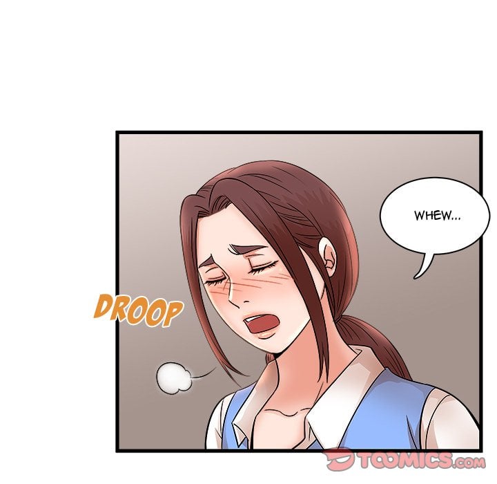 Family Secret - Chapter 24 54