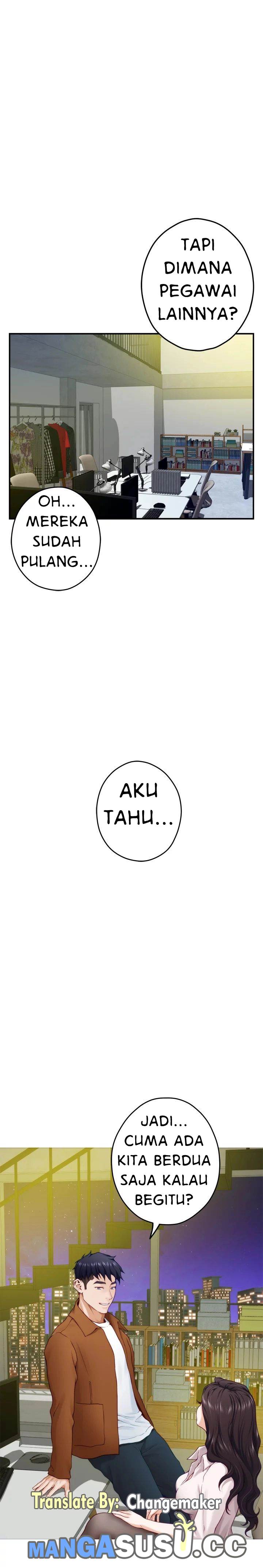 Noona&#8217;s Friend - Chapter 24 3