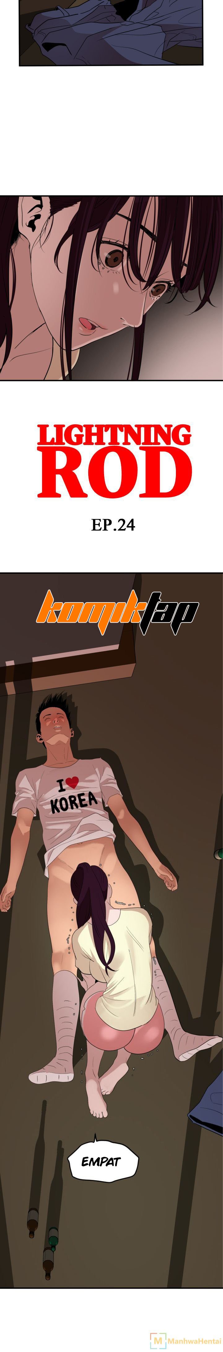 Lightning Rod - Chapter 24 7