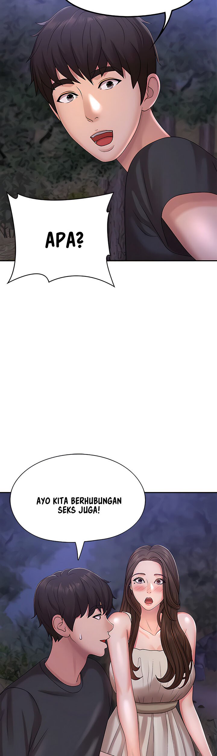 Teen Aunt - Chapter 24 63