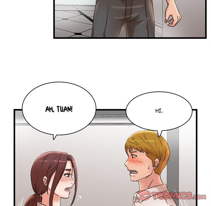 Family Secret - Chapter 24 44