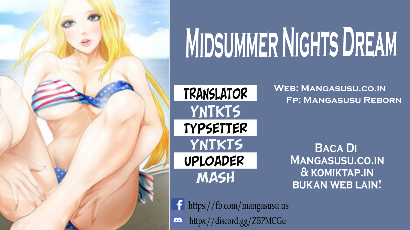 Midsummer Night&#8217;s Dream - Chapter 24 1