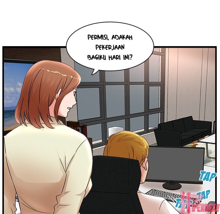 Family Secret - Chapter 24 31
