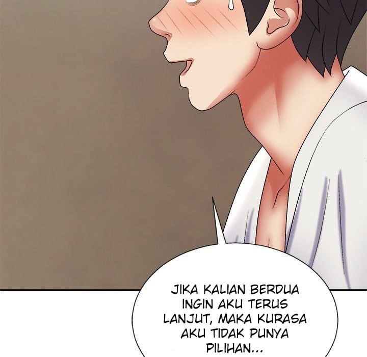 Spirit Possession - Chapter 24 130