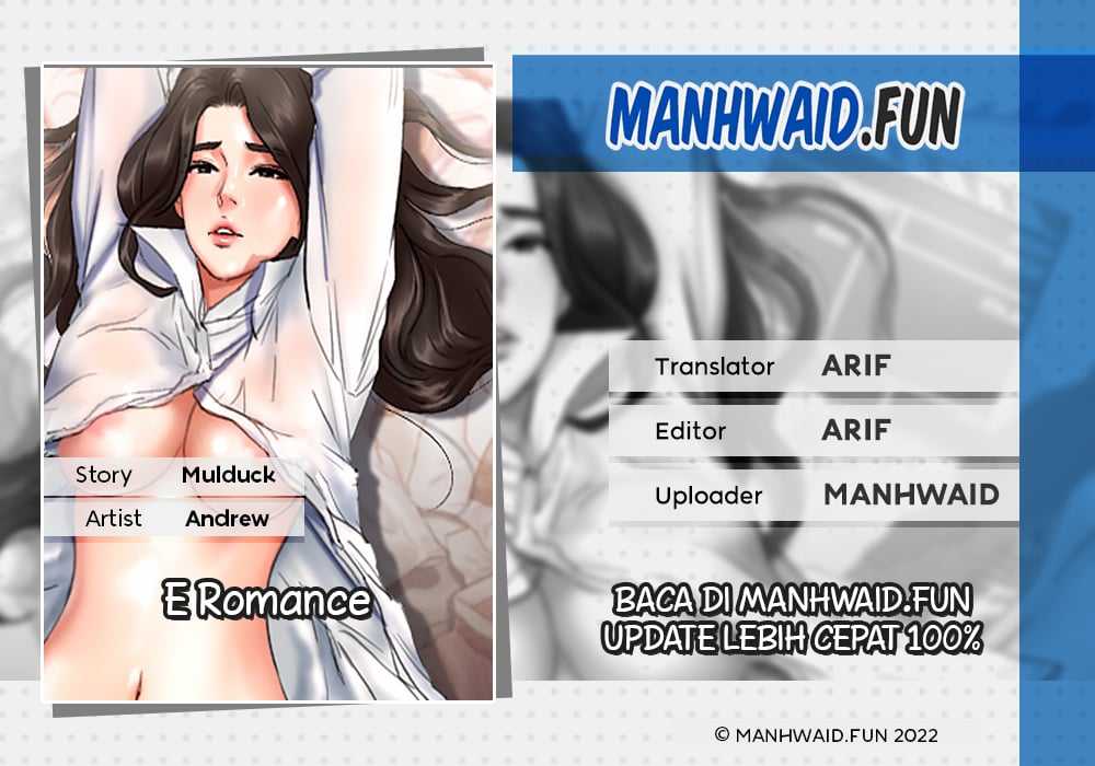 E Romance - Chapter 24 1
