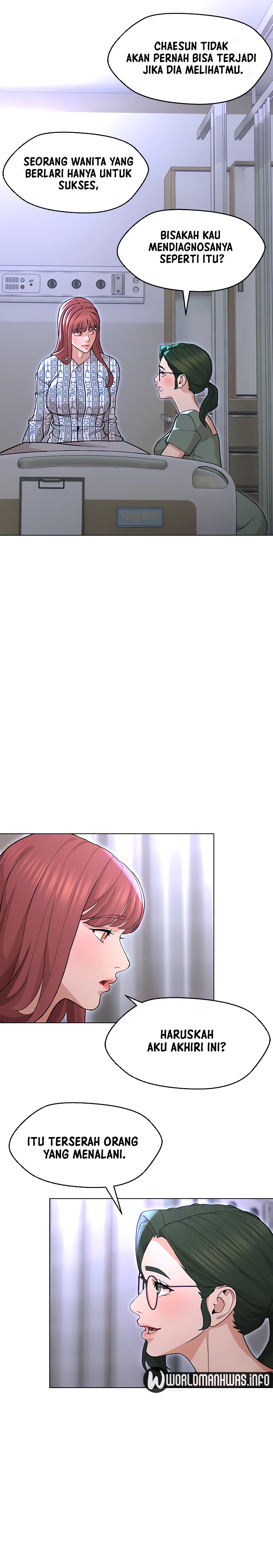 Between Shouldn’t - Chapter 24 4 Between Shouldn’t - Chapter 24 4