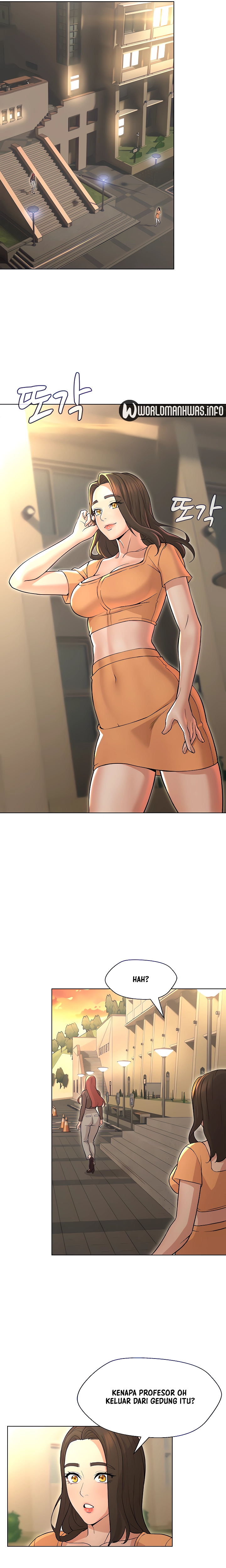 Between Shouldn’t - Chapter 24 15 Between Shouldn’t - Chapter 24 15