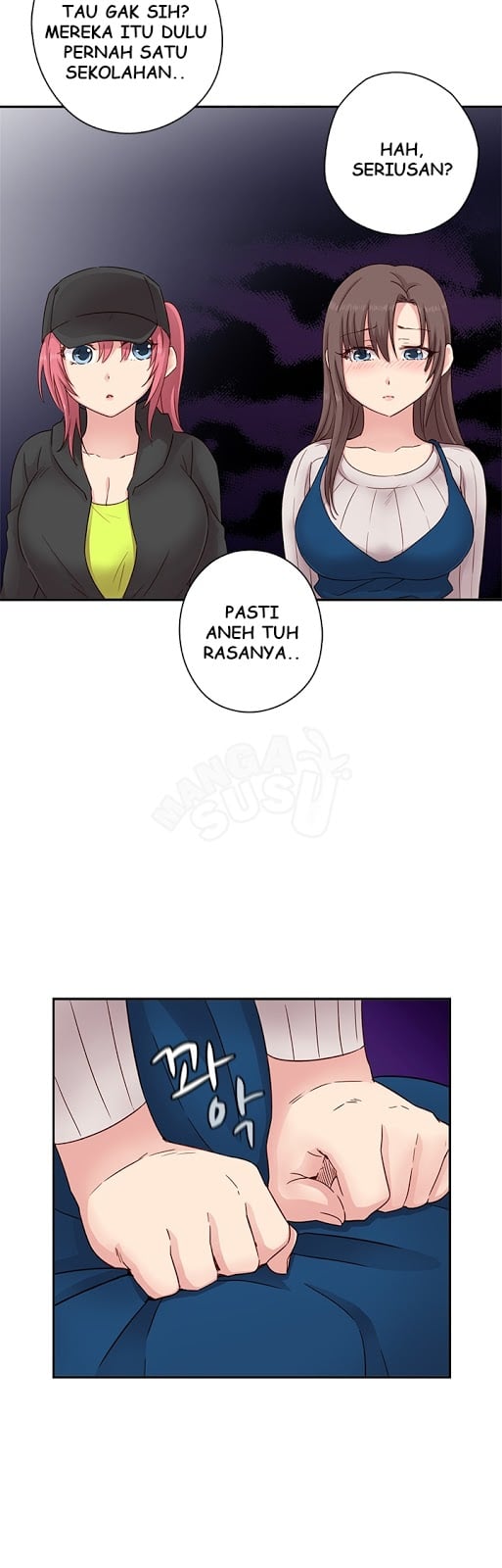 H-Campus - Chapter 24 31