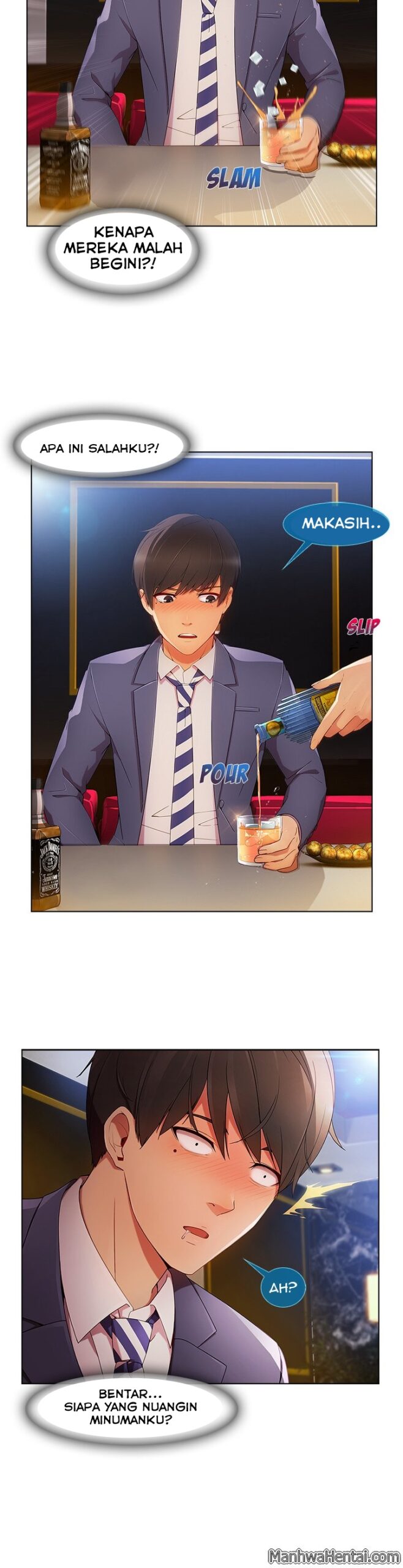 Lady Long Legs - Chapter 24 20 Lady Long Legs - Chapter 24 20