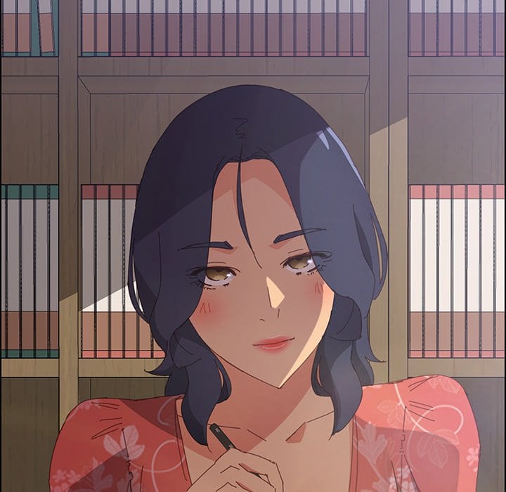 The Assistant - Chapter 24 57 The Assistant - Chapter 24 57