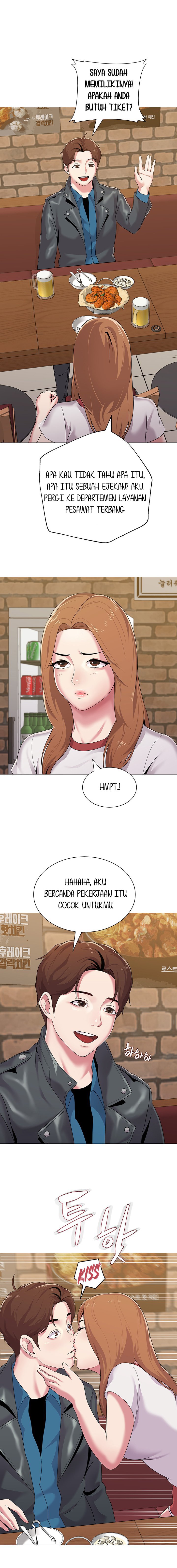 Sexual Teacher - Chapter 24 18
