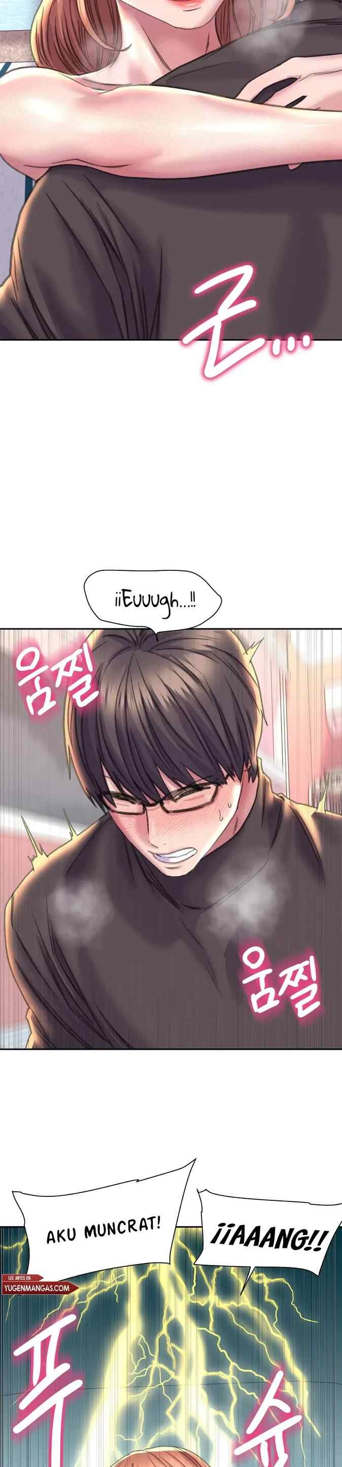 Double Face - Chapter 24 22 Double Face - Chapter 24 22