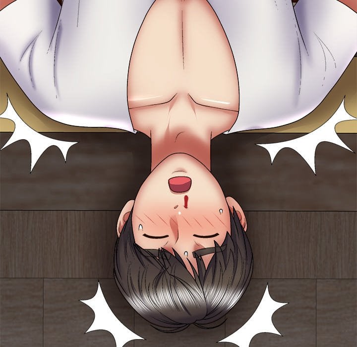 Spirit Possession - Chapter 24 138