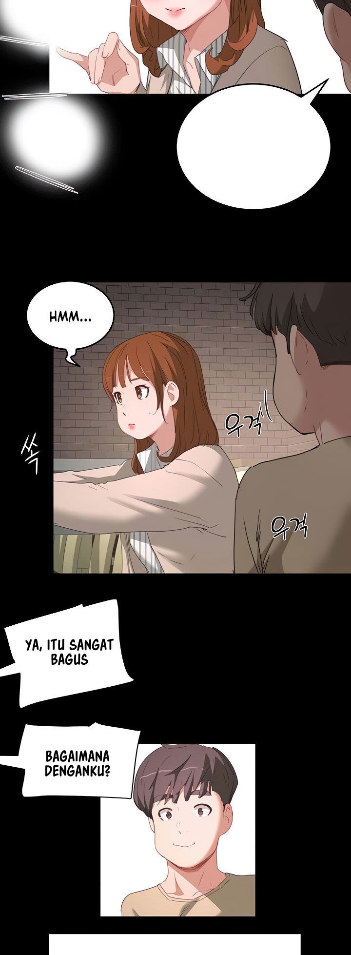 In The Summer - Chapter 24 15