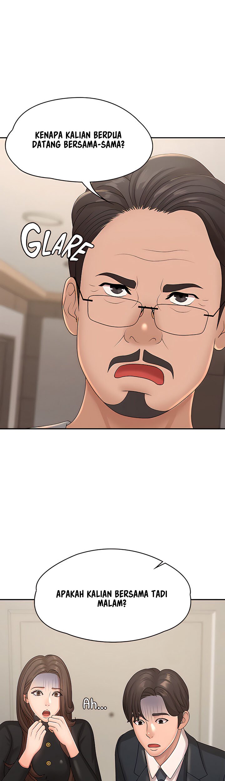 Teen Aunt - Chapter 24 7