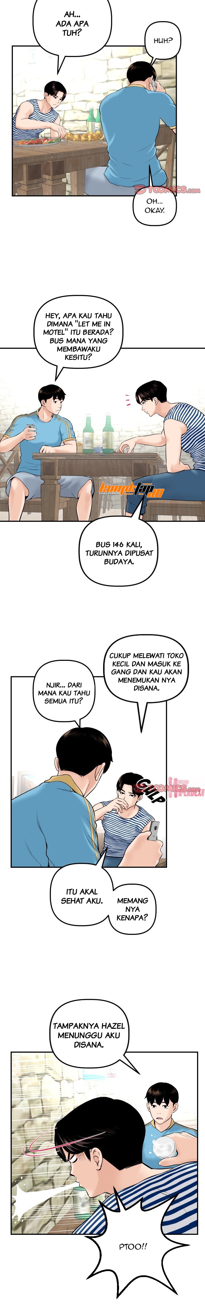 Analog - Chapter 24 6