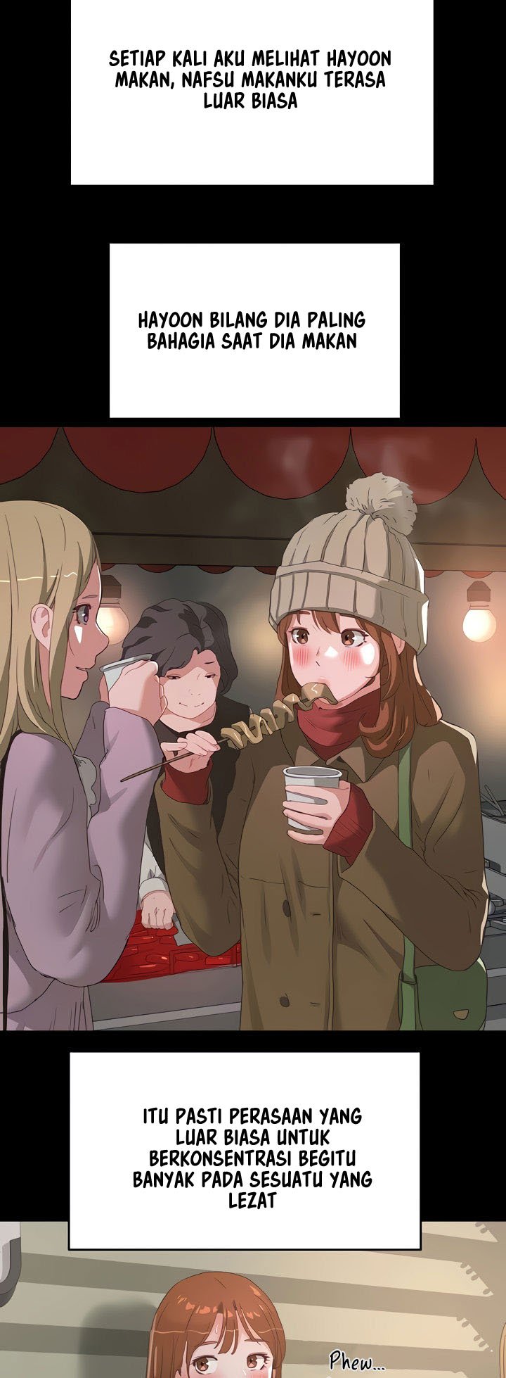 In The Summer - Chapter 24 16