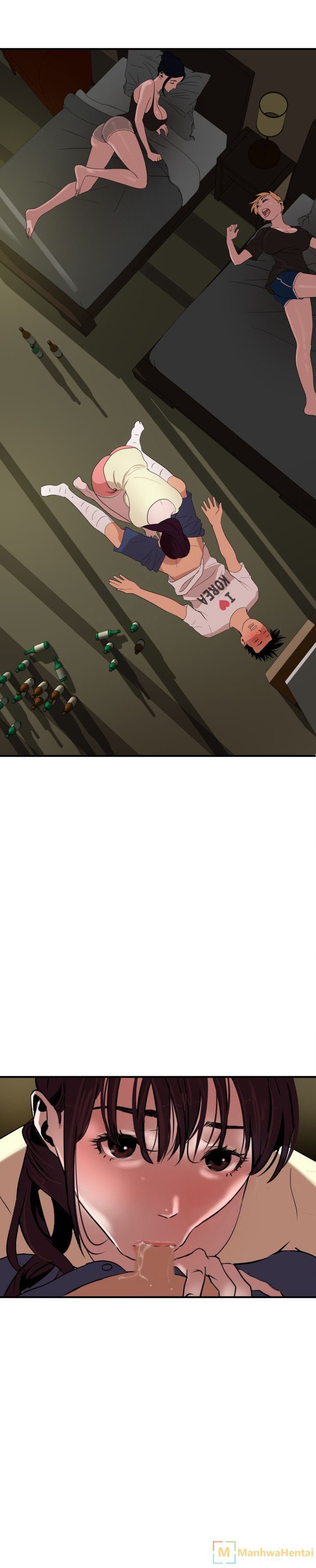 Lightning Rod - Chapter 24 4