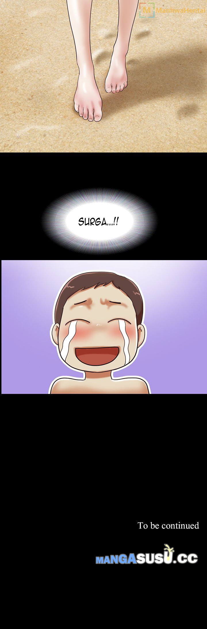 She’s The Girl - Chapter 24 23 She’s The Girl - Chapter 24 23