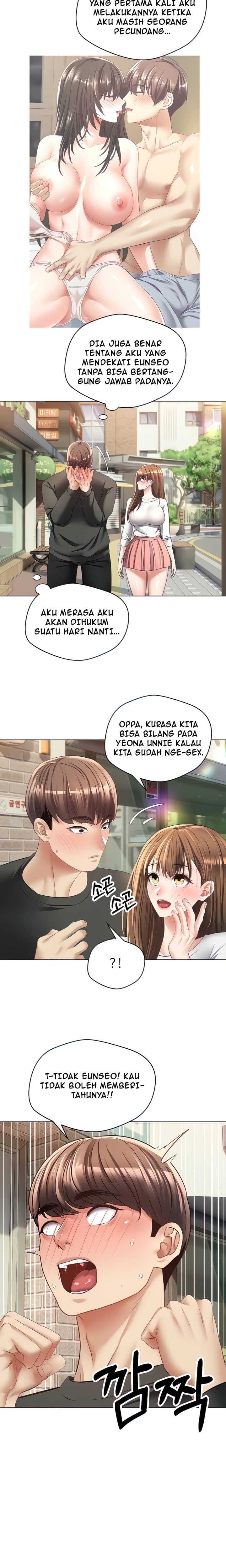 Desire Realization App - Chapter 24 6