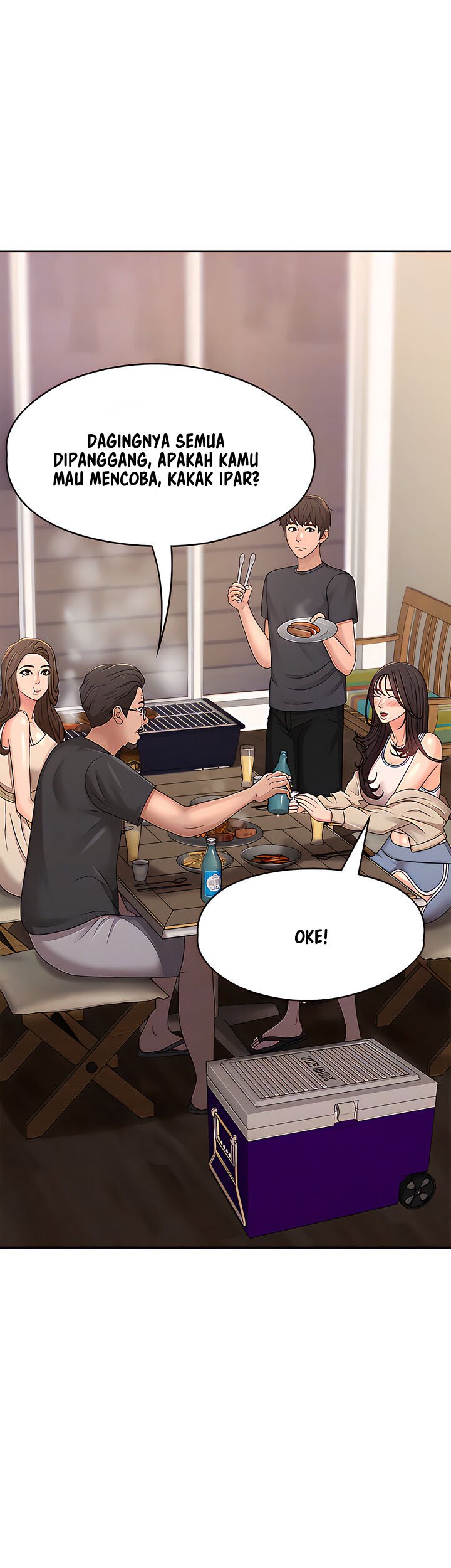 Teen Aunt - Chapter 24 40