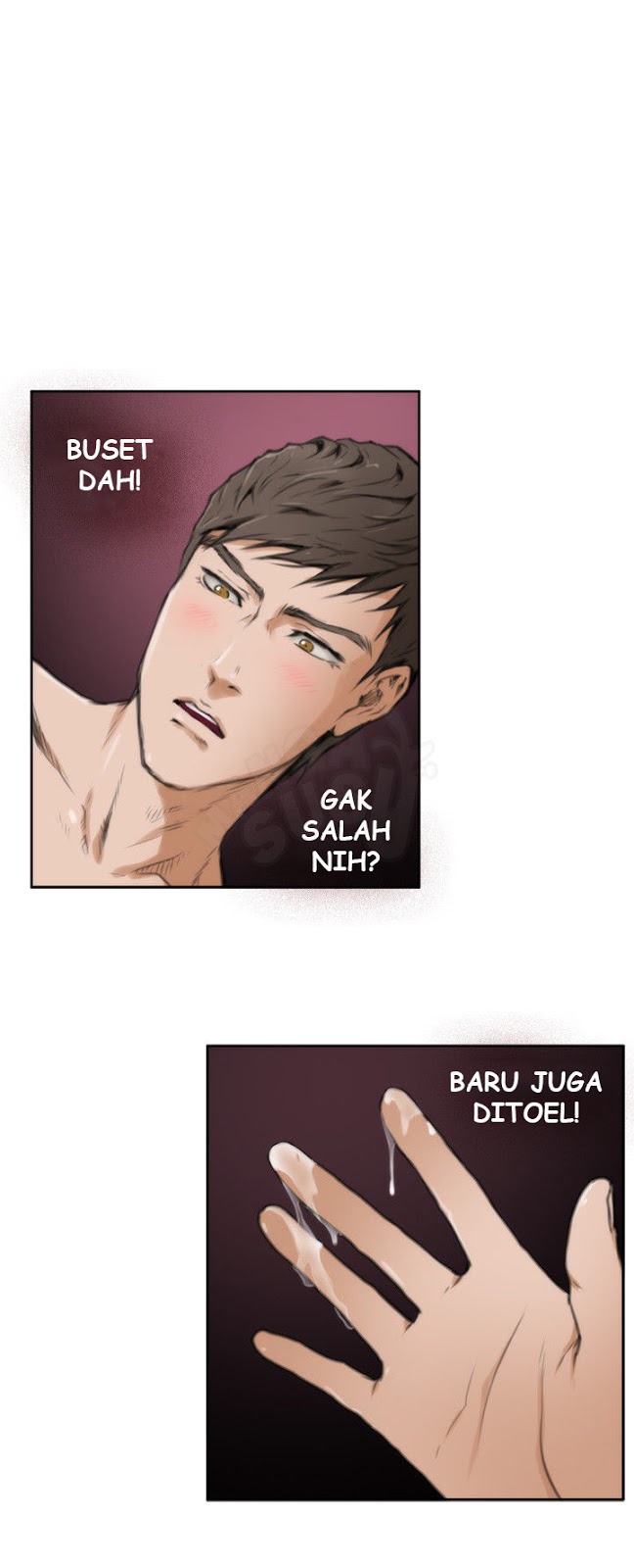 H-Mate - Chapter 24 10