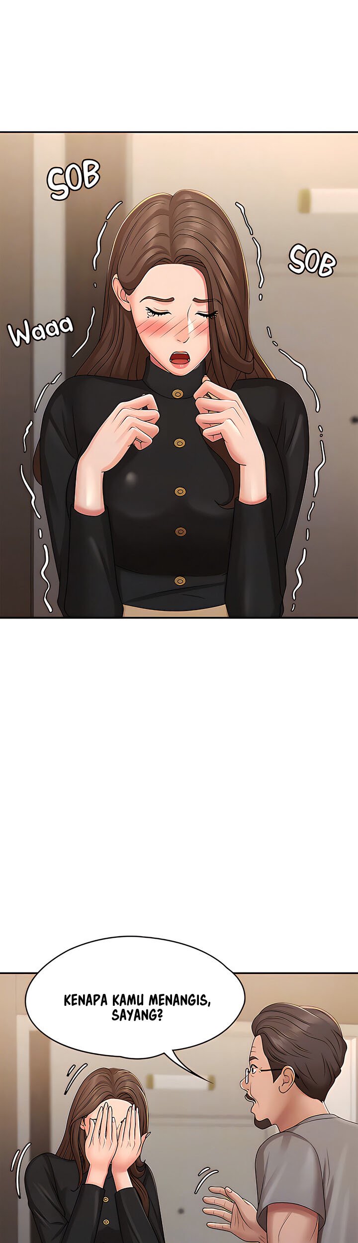 Teen Aunt - Chapter 24 15