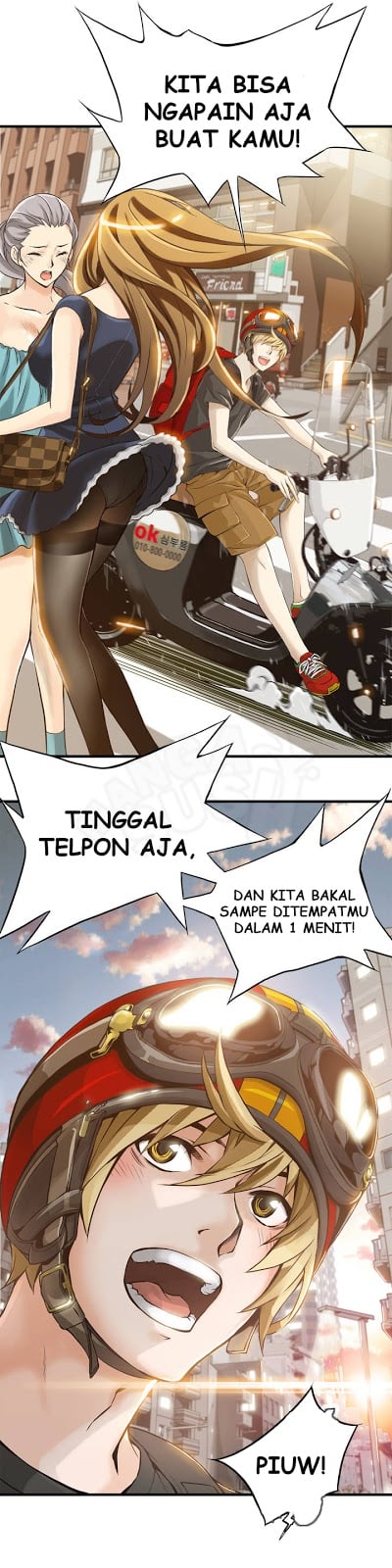 Secret Class - Chapter 24 4