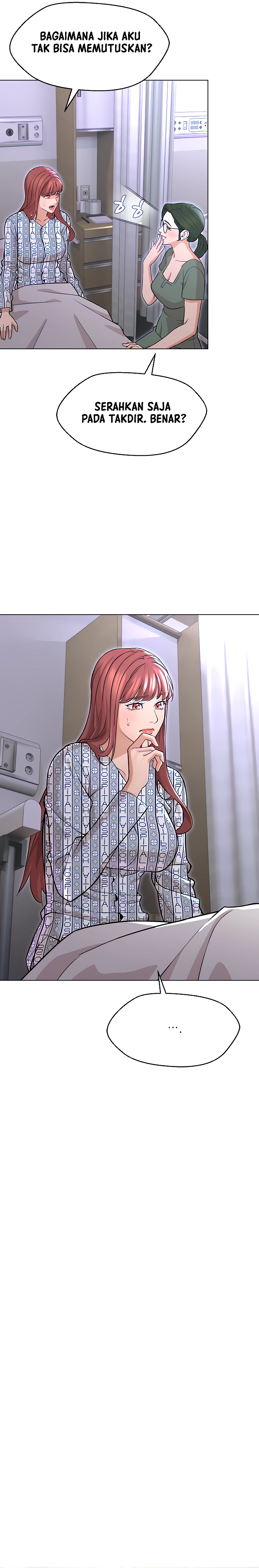 Between Shouldn’t - Chapter 24 5 Between Shouldn’t - Chapter 24 5