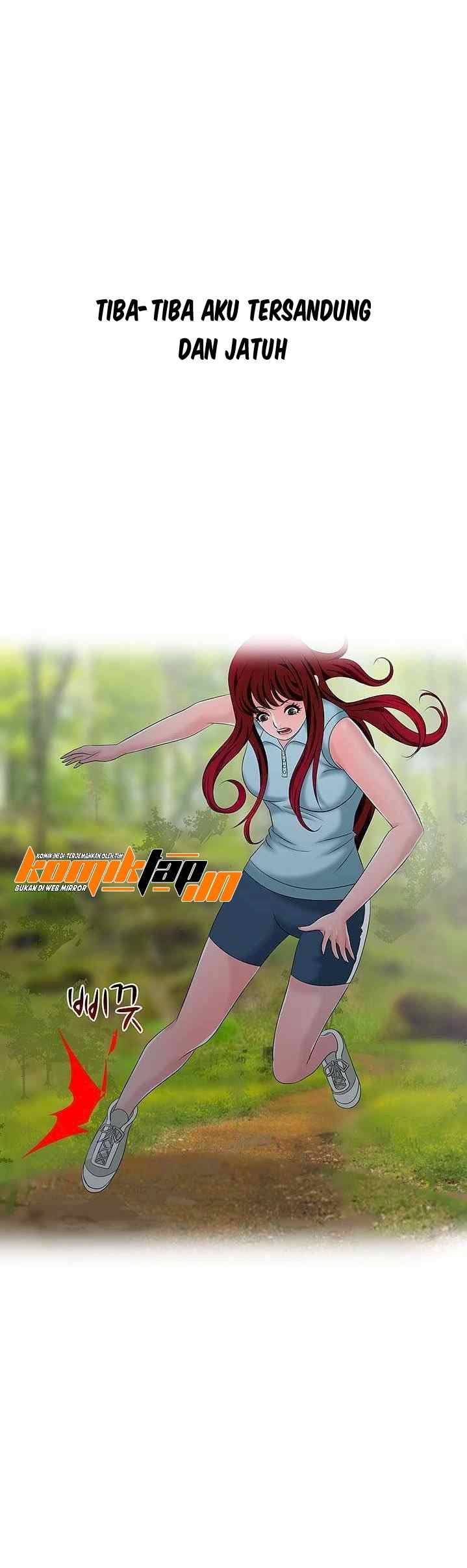 A Vulgar Wife - Chapter 24 29