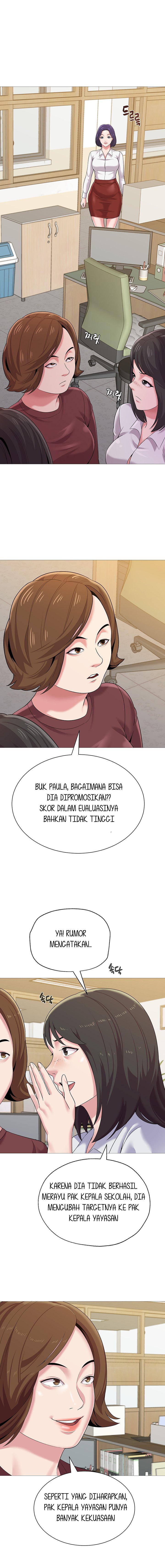 Sexual Teacher - Chapter 24 13