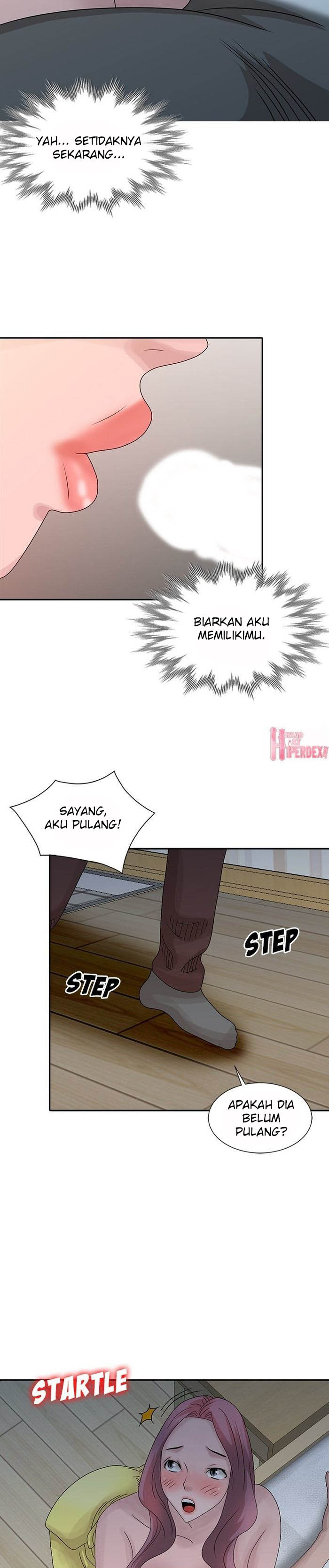 Shh! Her Secret - Chapter 24 6