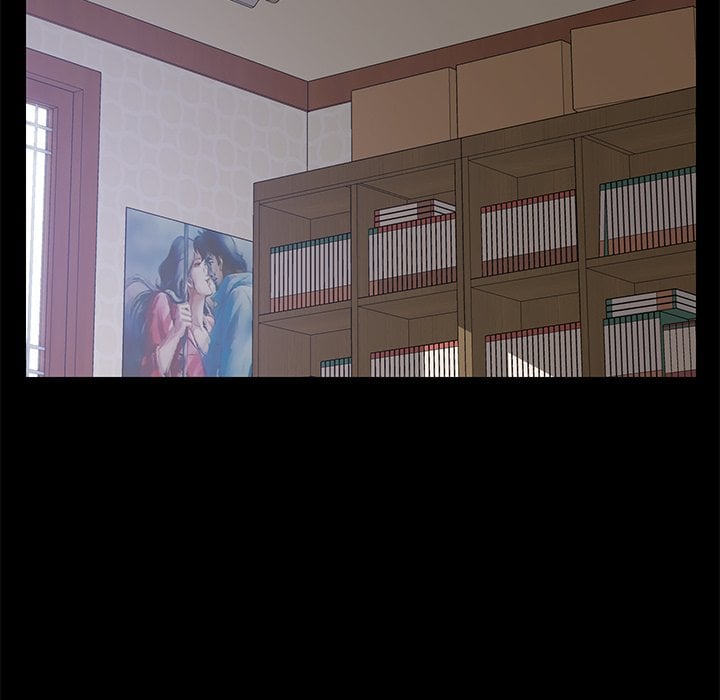 The Assistant - Chapter 24 38 The Assistant - Chapter 24 38