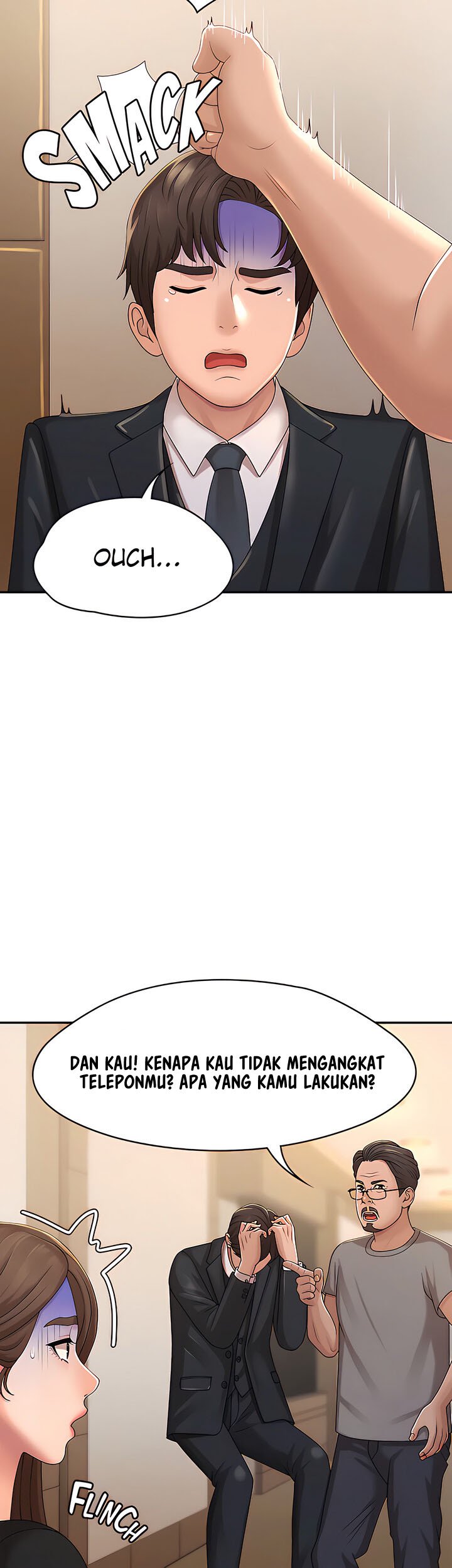 Teen Aunt - Chapter 24 11