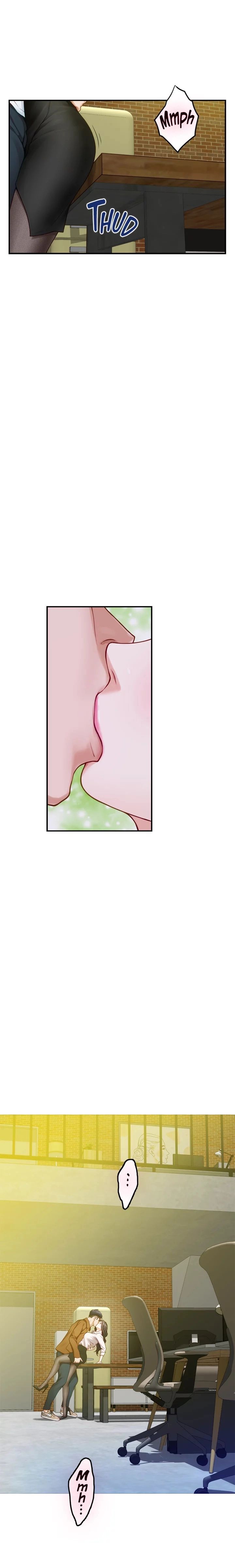 Noona&#8217;s Friend - Chapter 24 10