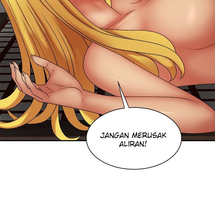 Spirit Possession - Chapter 24 128