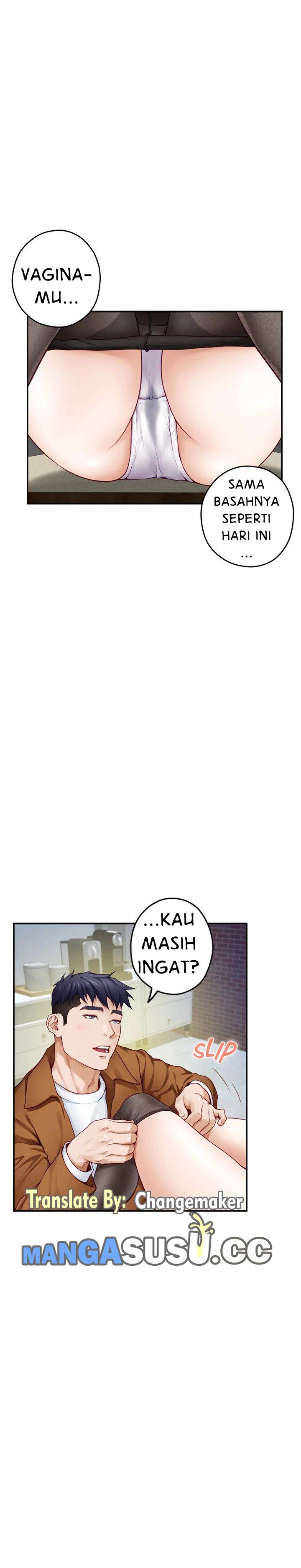 Noona&#8217;s Friend - Chapter 24 14