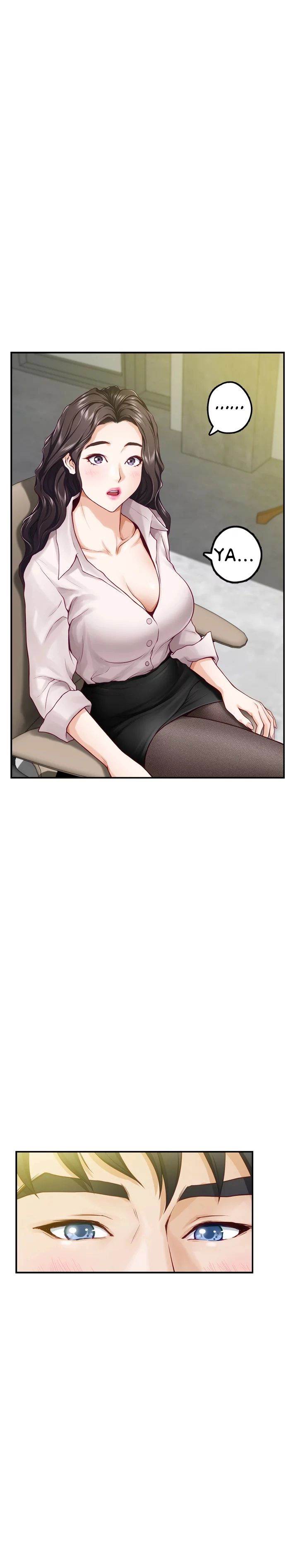 Noona&#8217;s Friend - Chapter 24 4