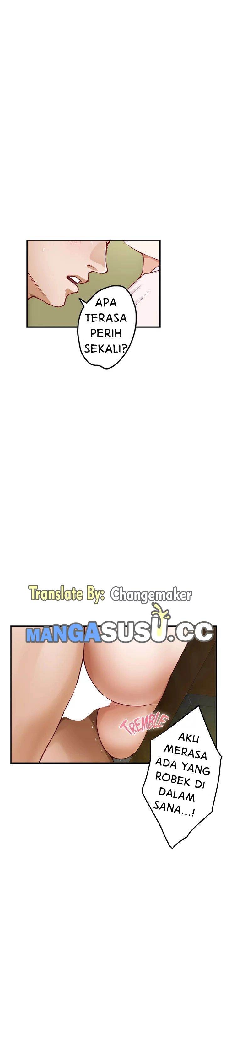 Noona&#8217;s Friend - Chapter 24 22