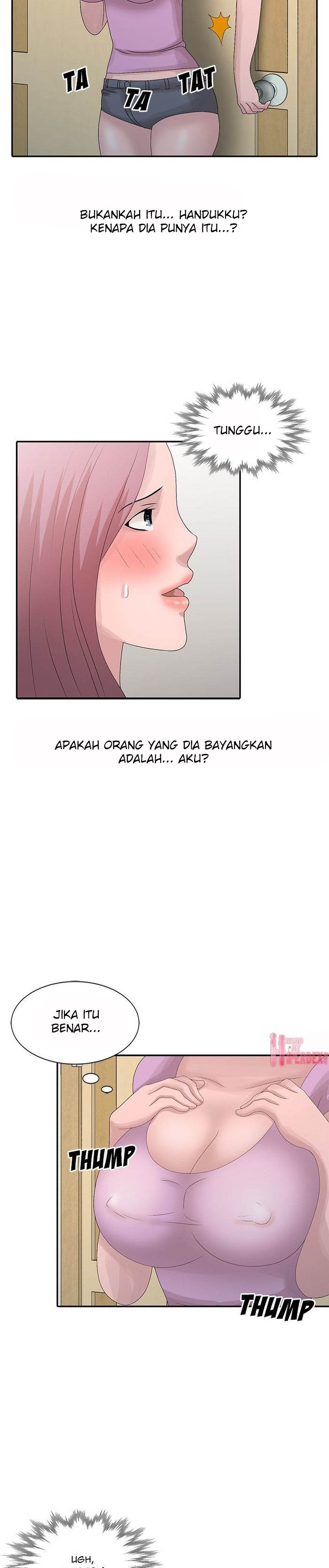 Shh! Her Secret - Chapter 24 15