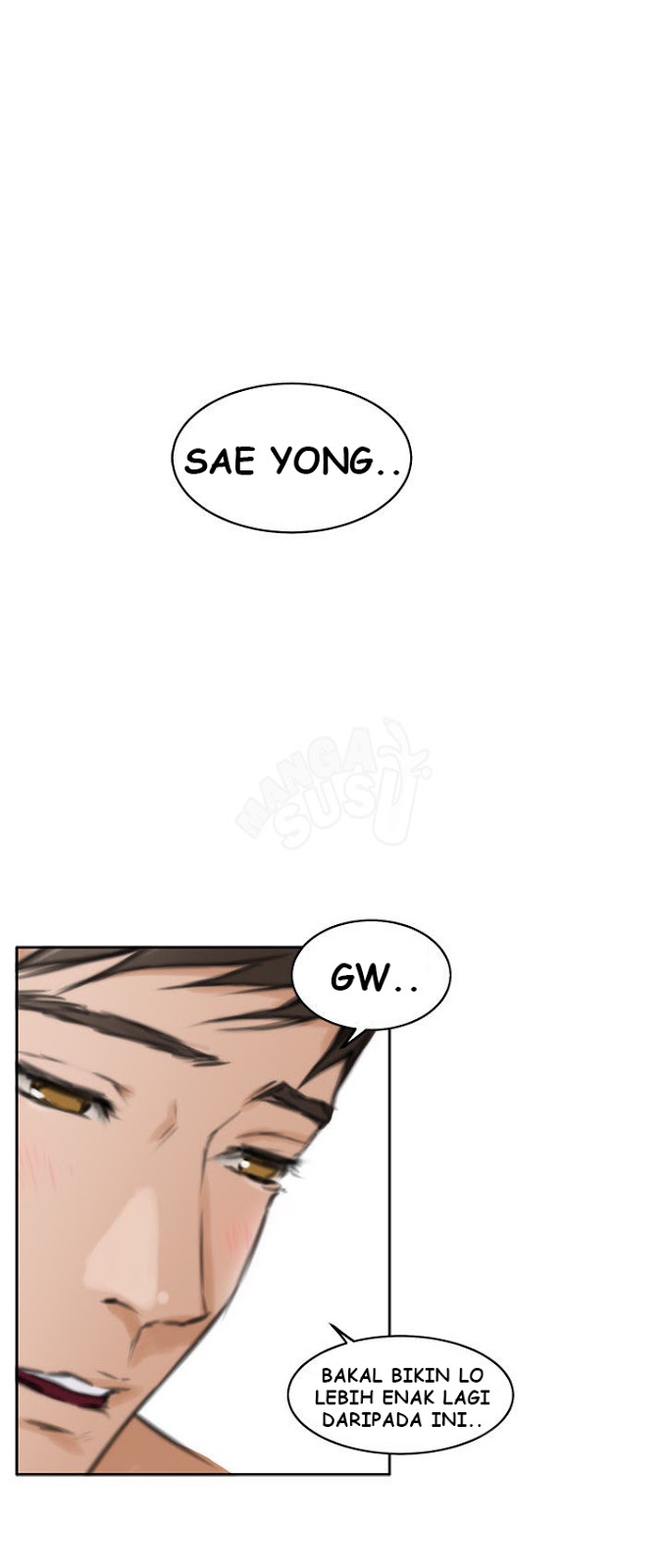 H-Mate - Chapter 24 25